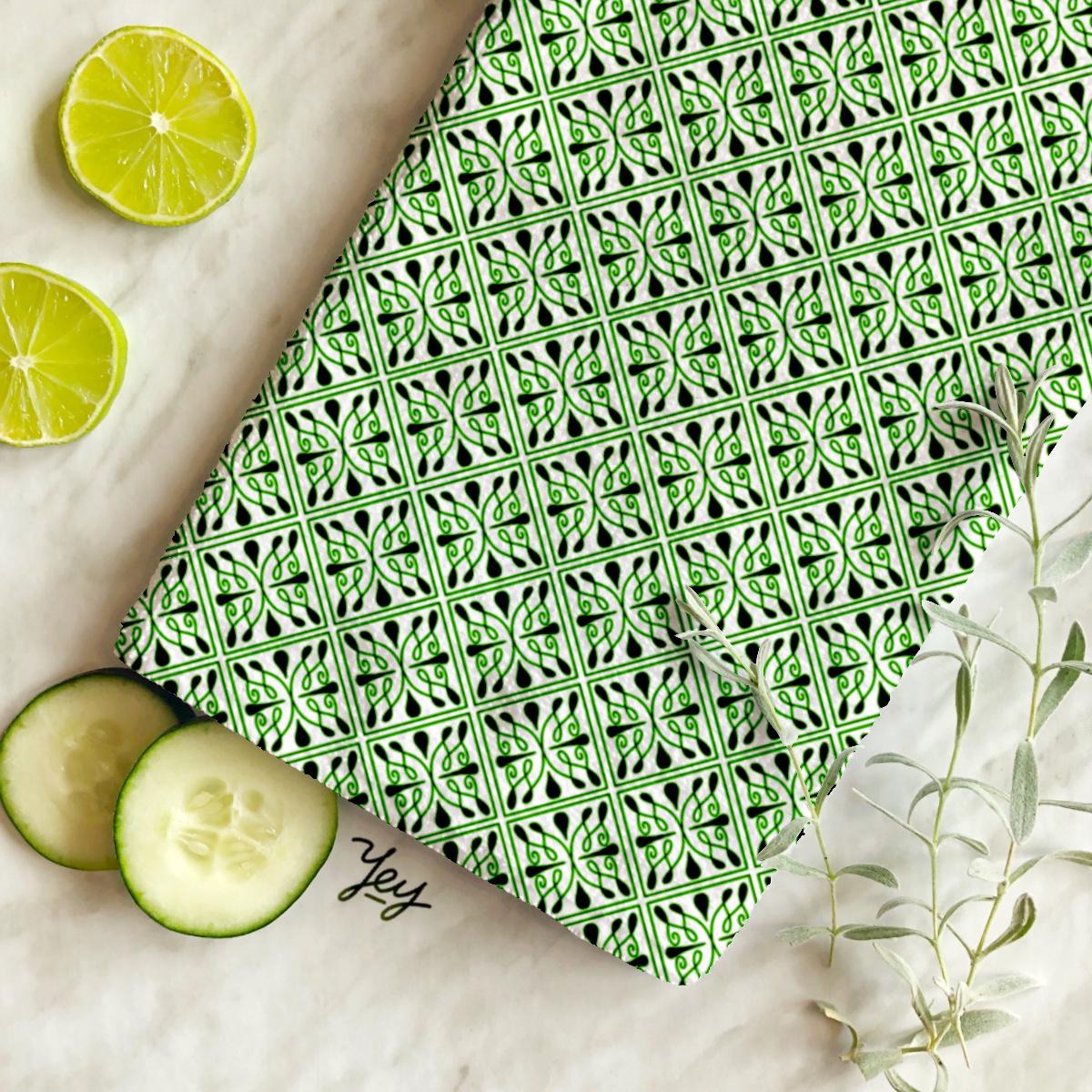 towel_mockup - image 1 - student project