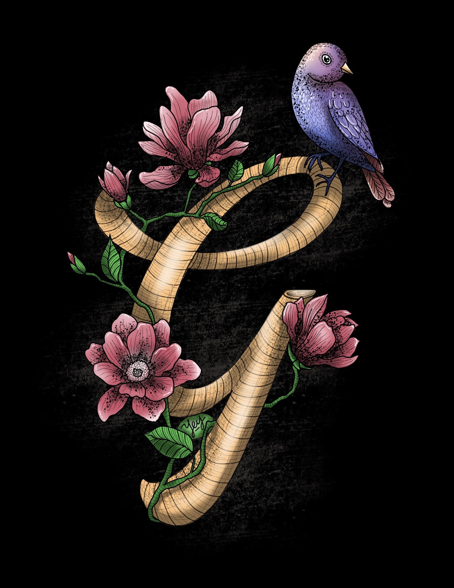 Ink_Color - image 1 - student project