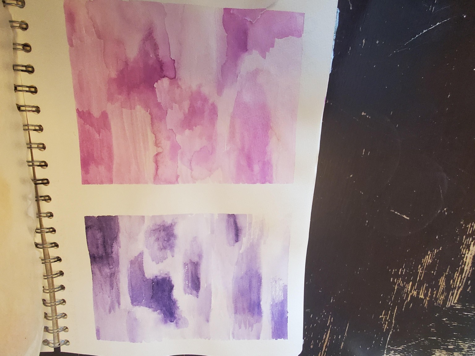 Mindful strokes and color hues - image 1 - student project