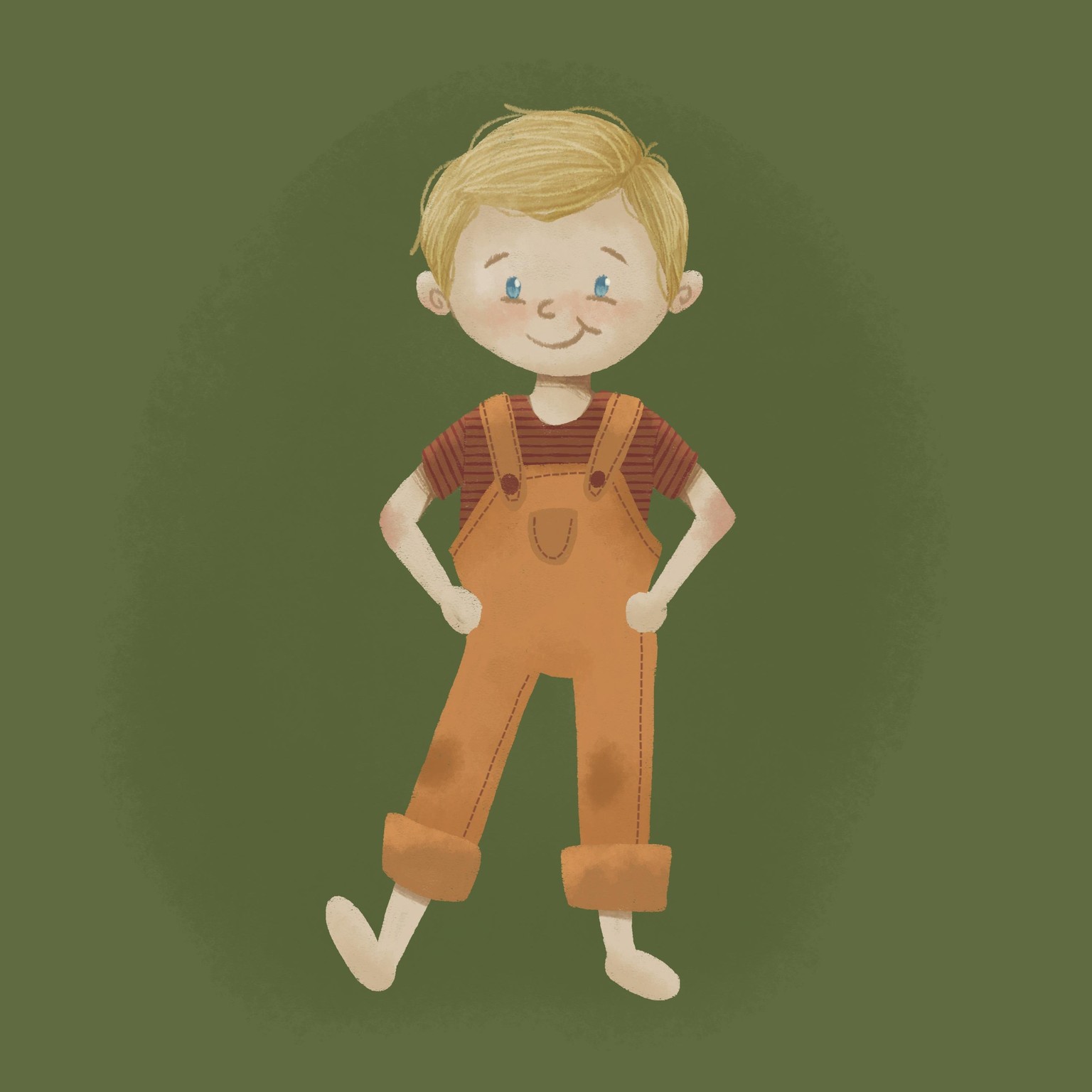 Kickstart 2 - image 2 - student project