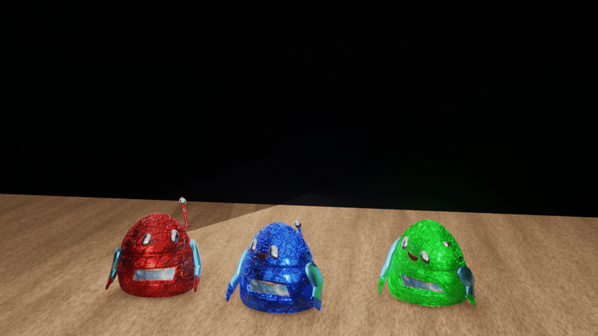 When is a ball not a ball? - image 3 - student project