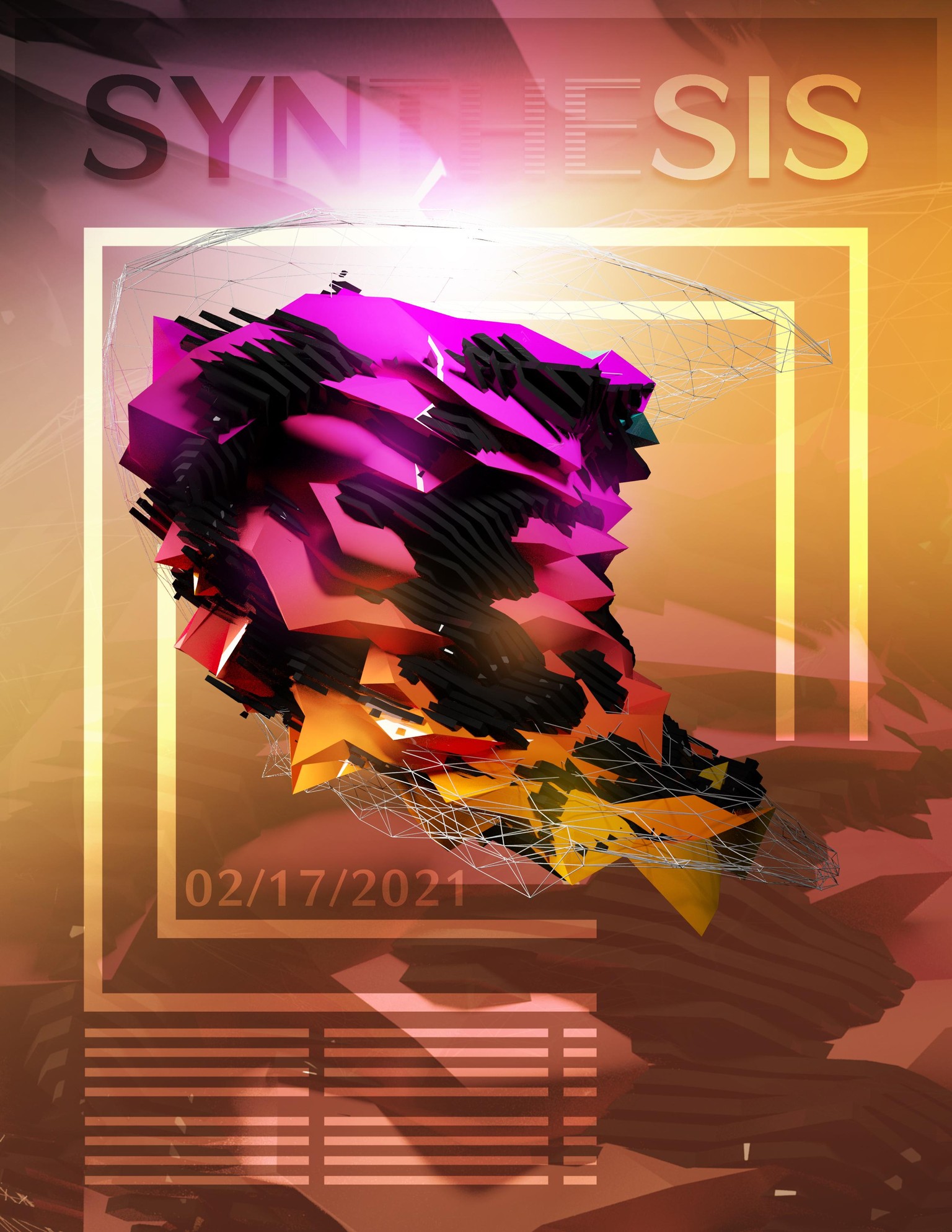 Synthesis - image 1 - student project