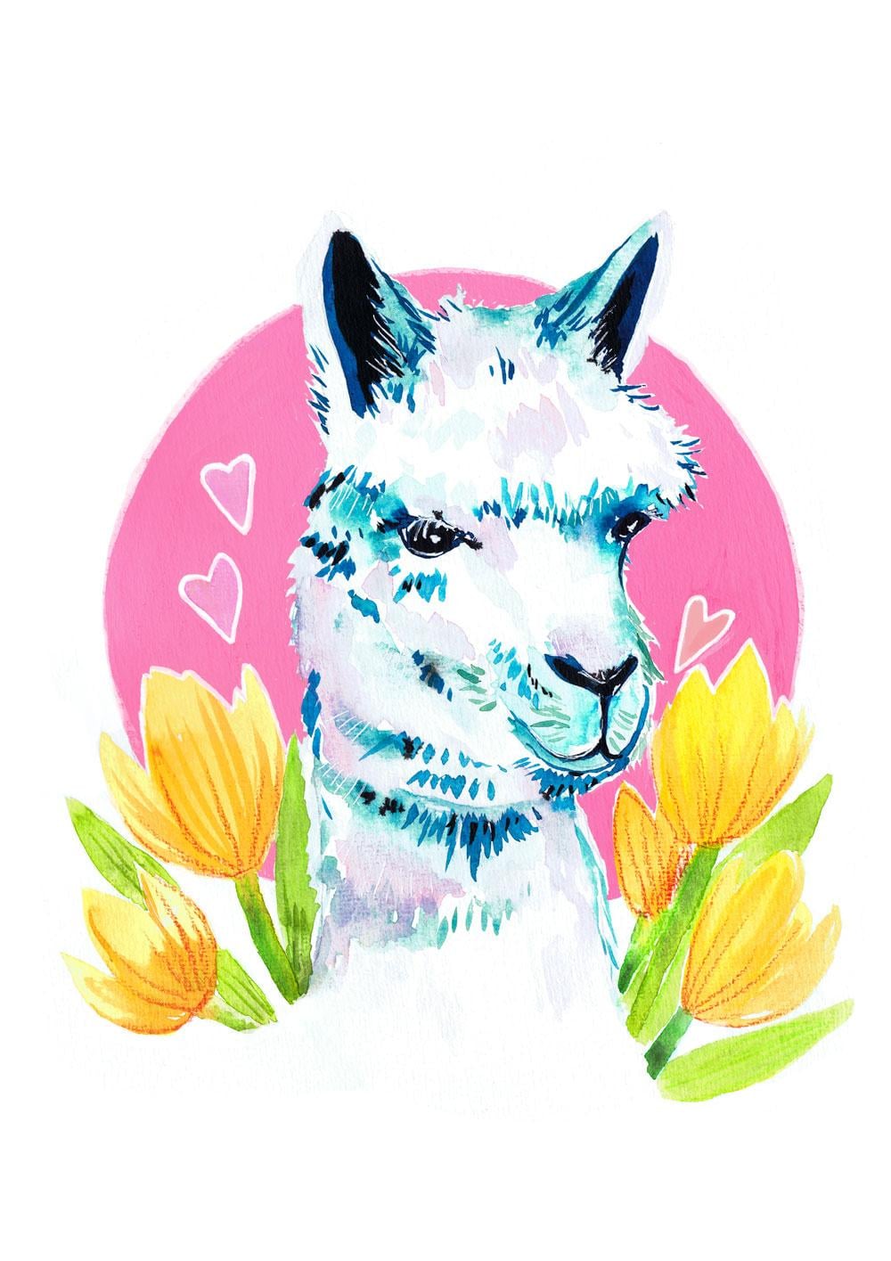 animals - image 3 - student project