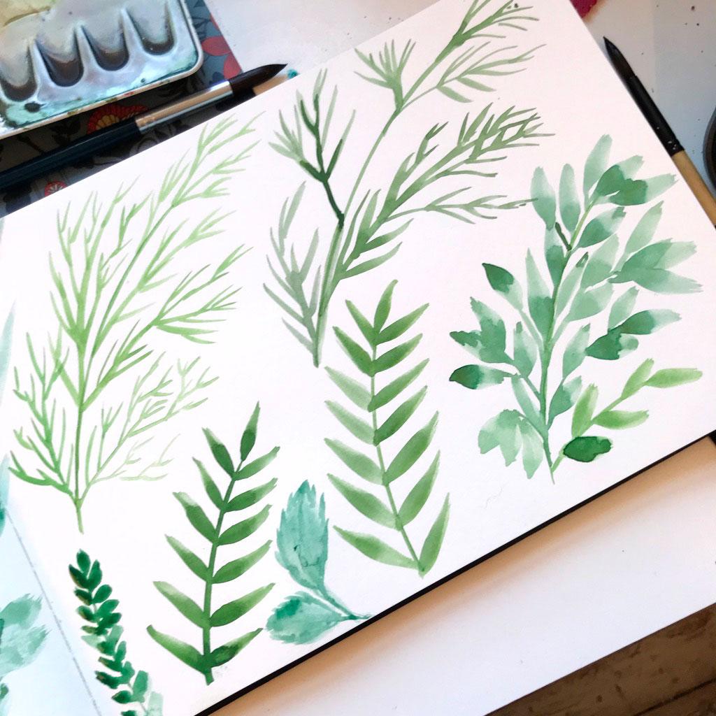 had fun with fillers :) - image 3 - student project