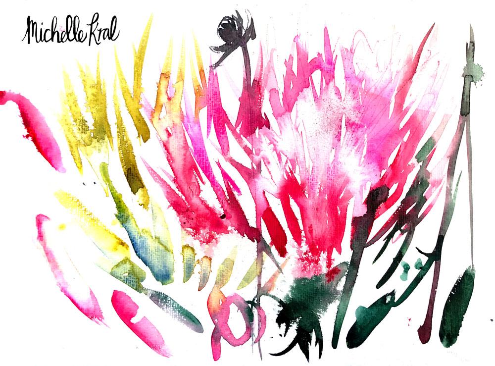 DAHLIAS - image 2 - student project