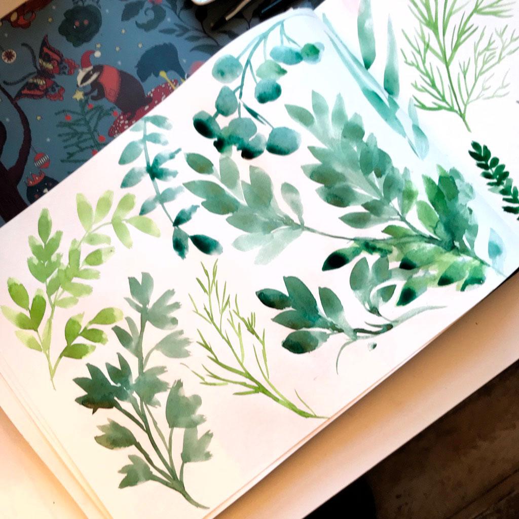 had fun with fillers :) - image 2 - student project