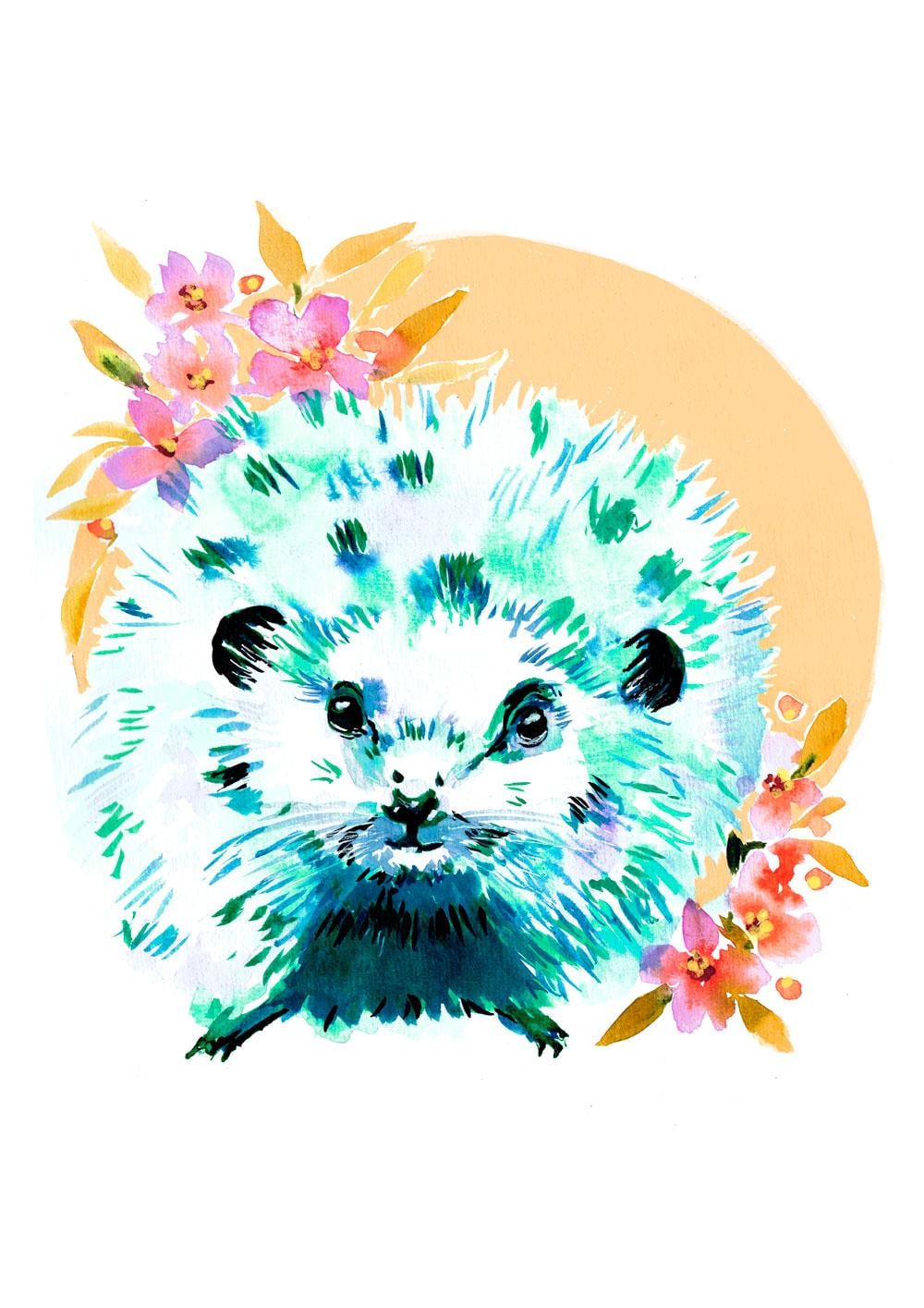 animals - image 2 - student project