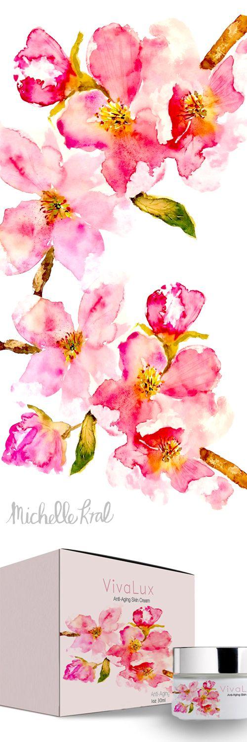 CHERRY BLOSSOM - image 1 - student project