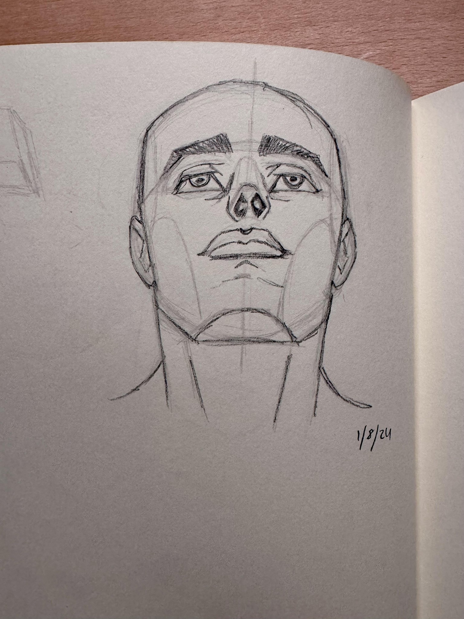 3 Heads - image 2 - student project