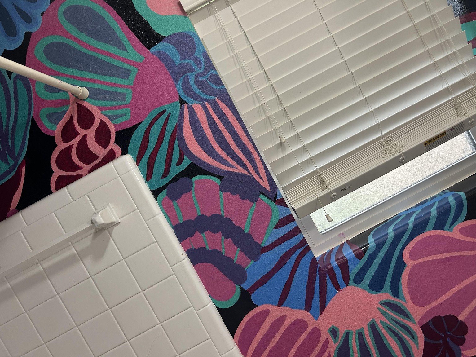 Summer of the Wall - image 3 - student project