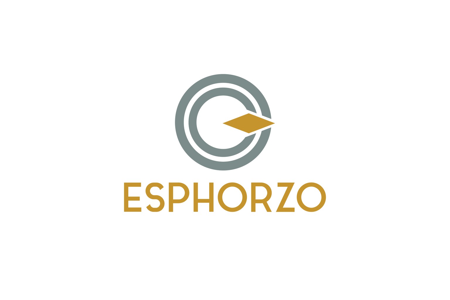 Logo for Esphorzo - image 14 - student project