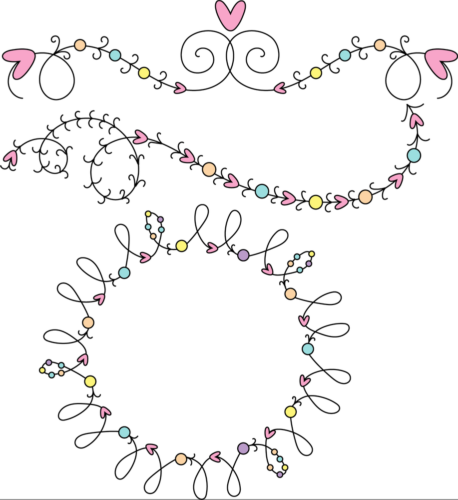 Stylish Doodle Art - image 2 - student project