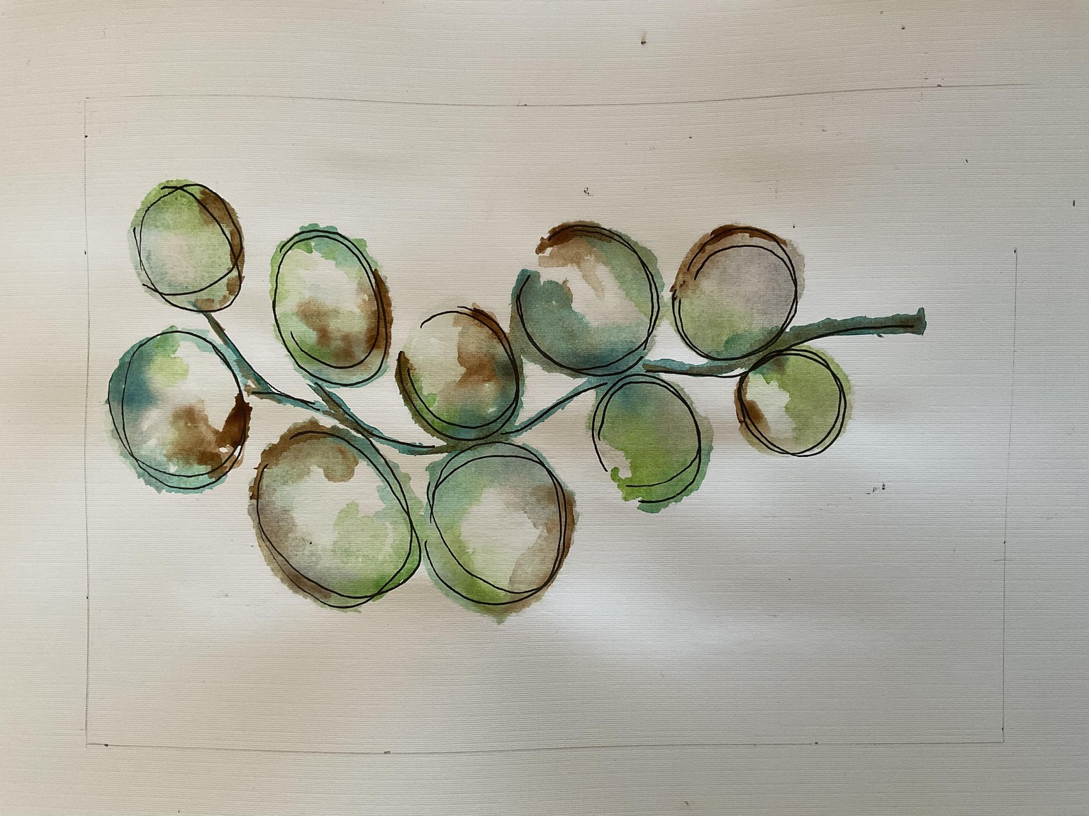 From little things… - image 2 - student project