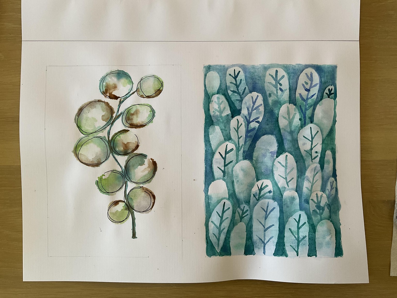 From little things… - image 3 - student project