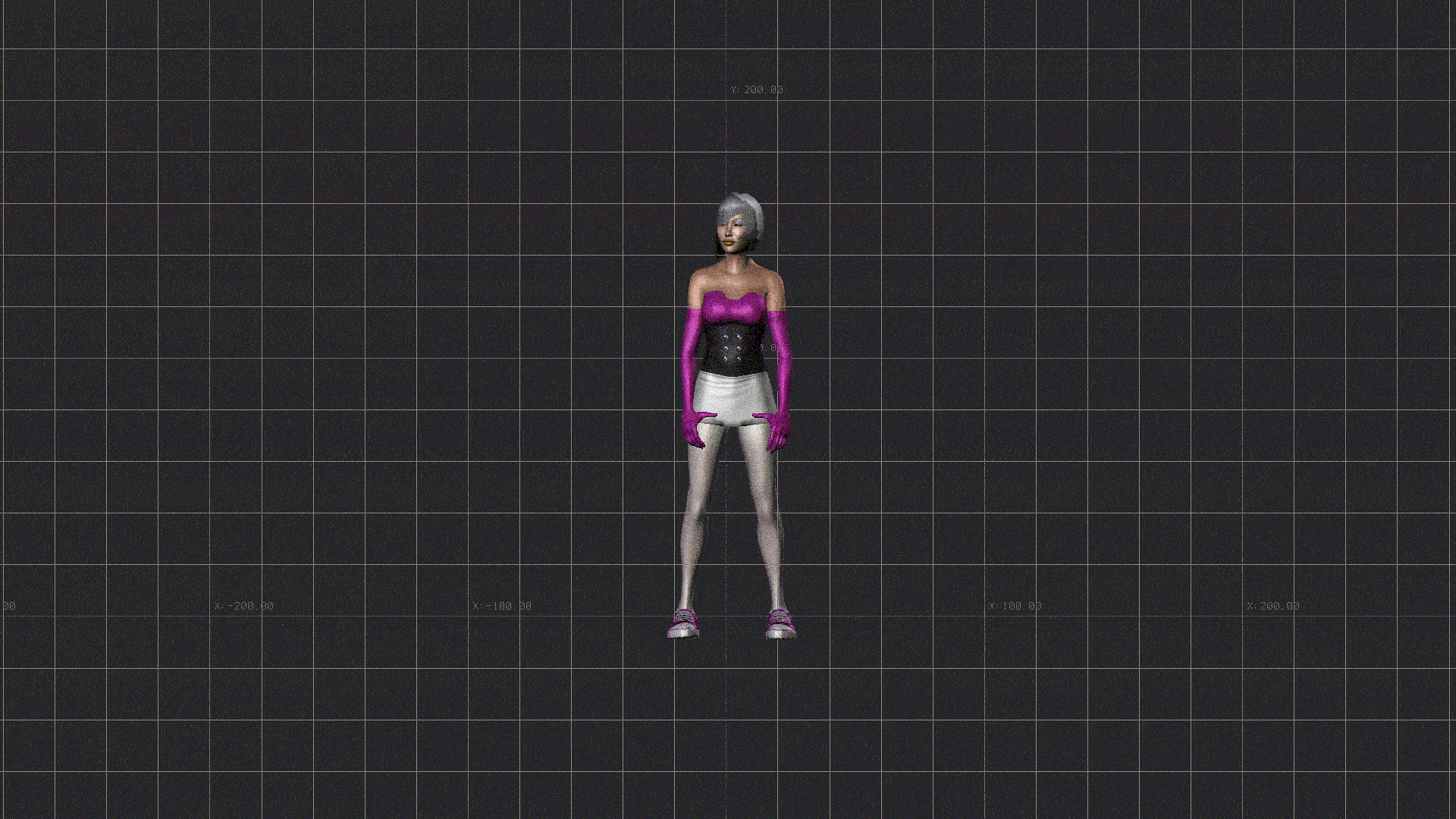 Loop animation - image 1 - student project