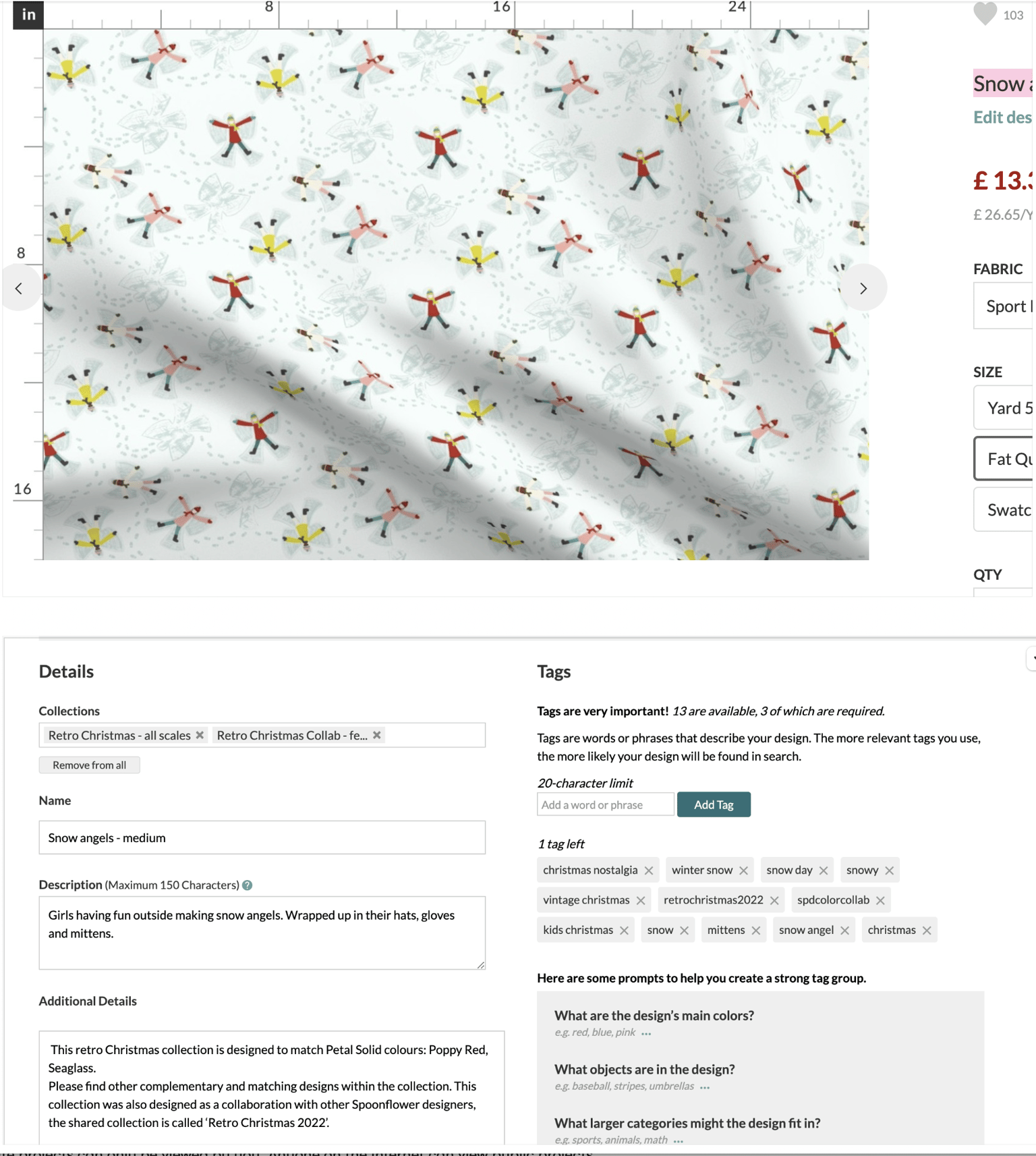 Two of my bestsellers - image 1 - student project