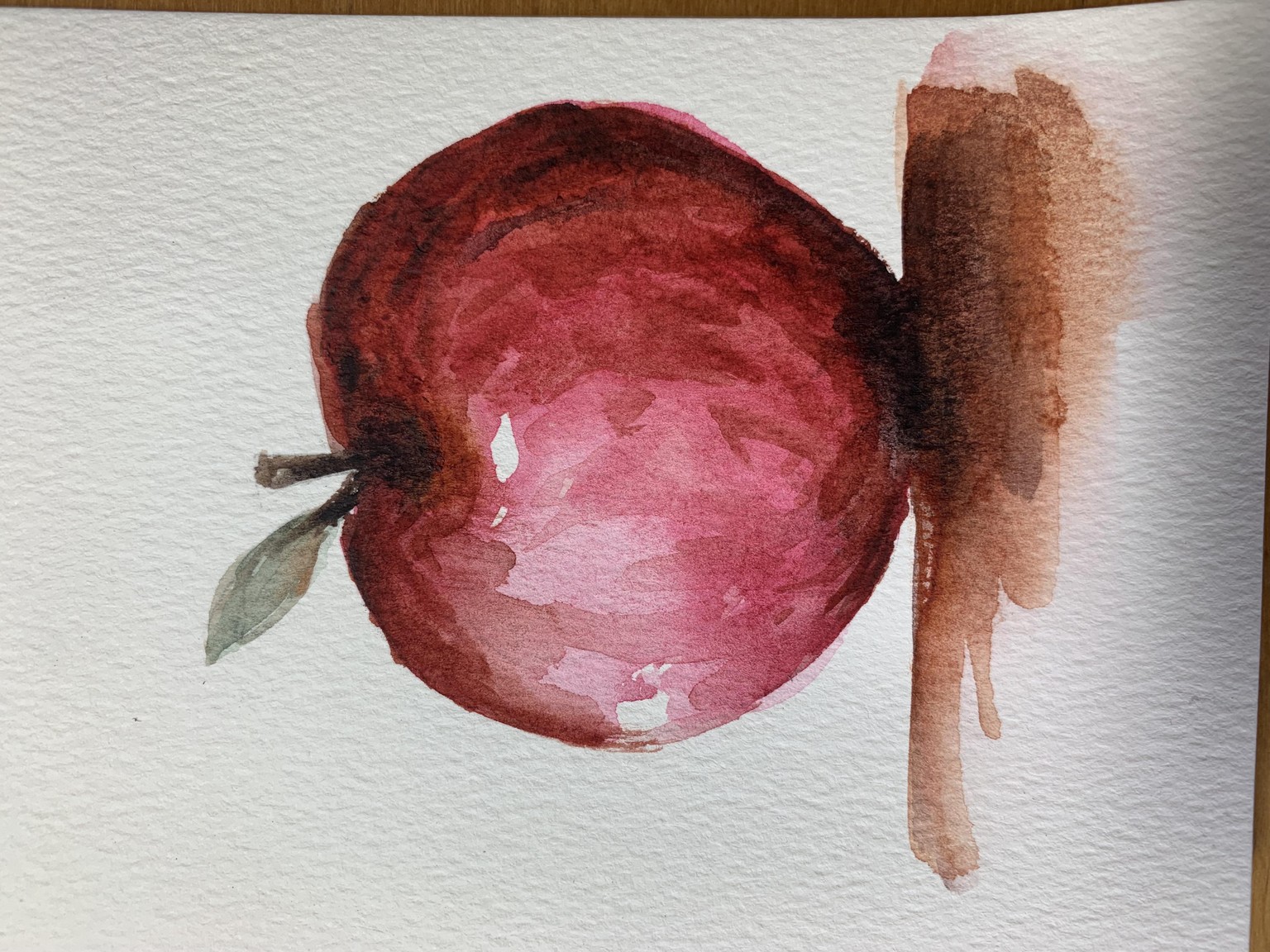 My fruits and vegetables - image 5 - student project
