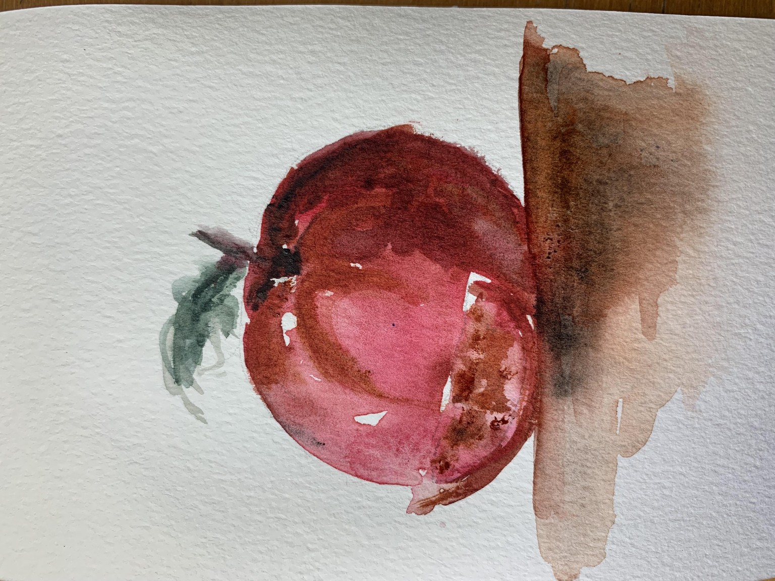 My fruits and vegetables - image 6 - student project