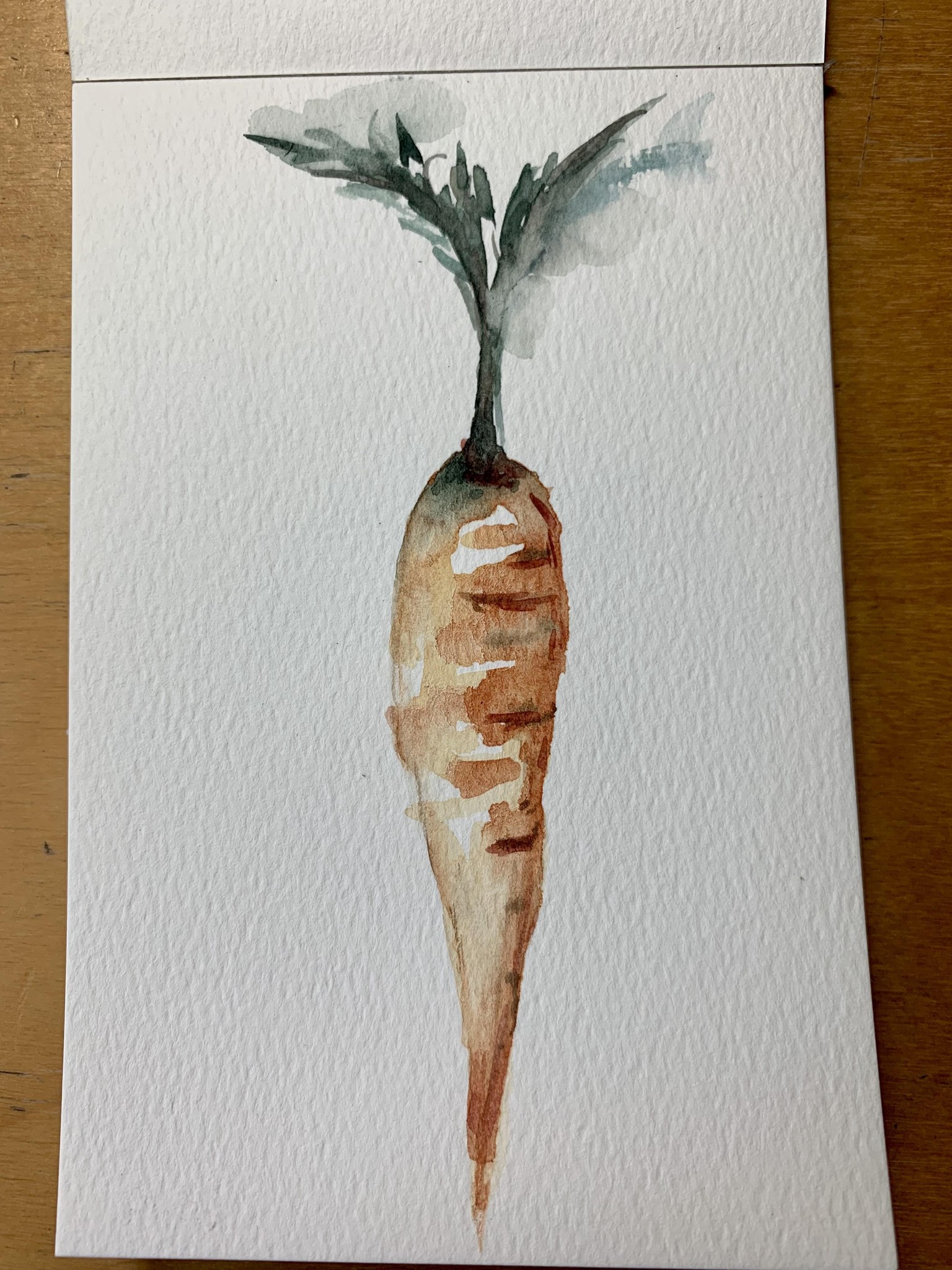 My fruits and vegetables - image 2 - student project
