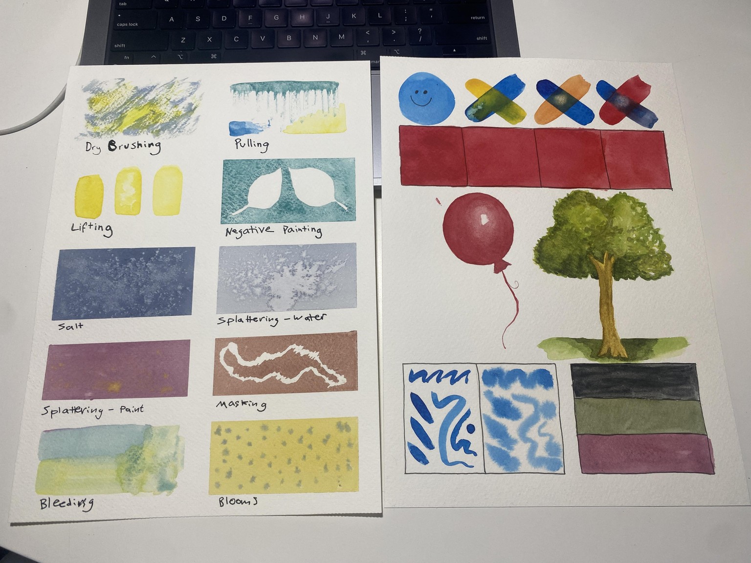 Class Activities - image 1 - student project