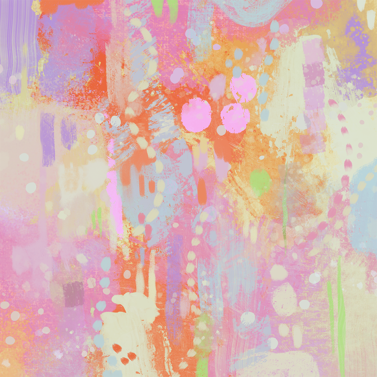 First Attempts with Abstract - image 1 - student project