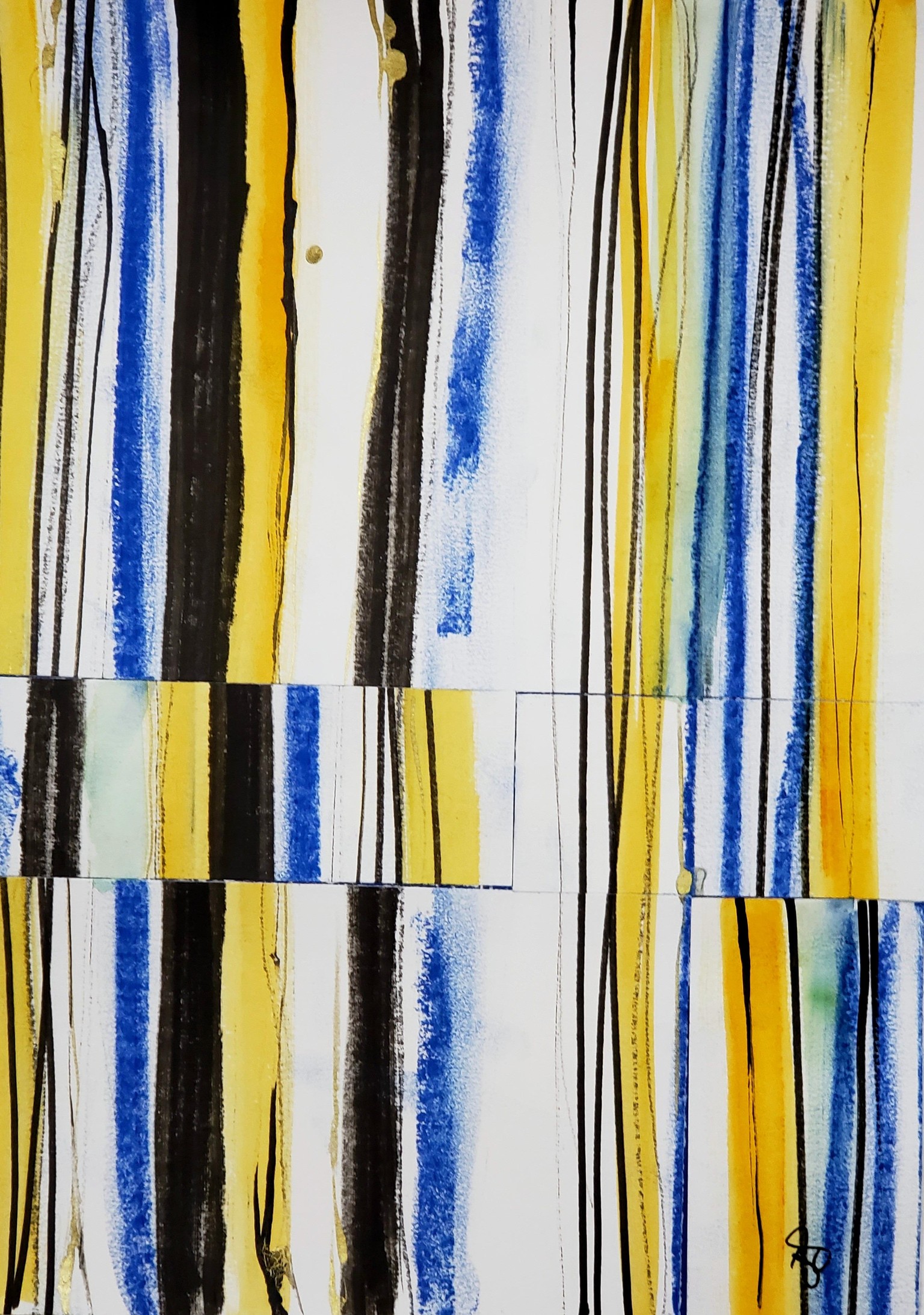 Intuitive Playful Lines - image 1 - student project