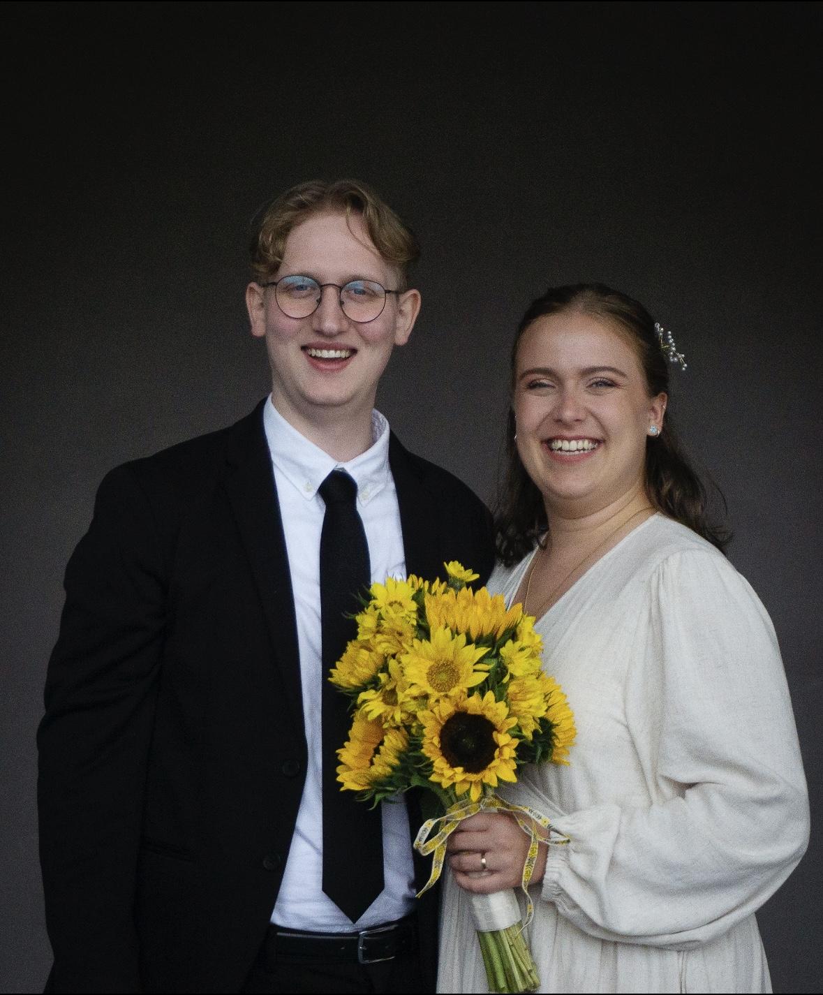 First time shooting a wedding - image 11 - student project