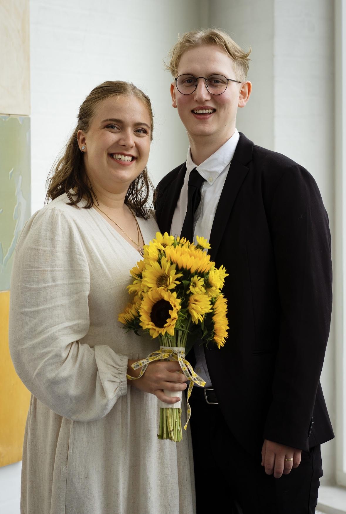 First time shooting a wedding - image 7 - student project