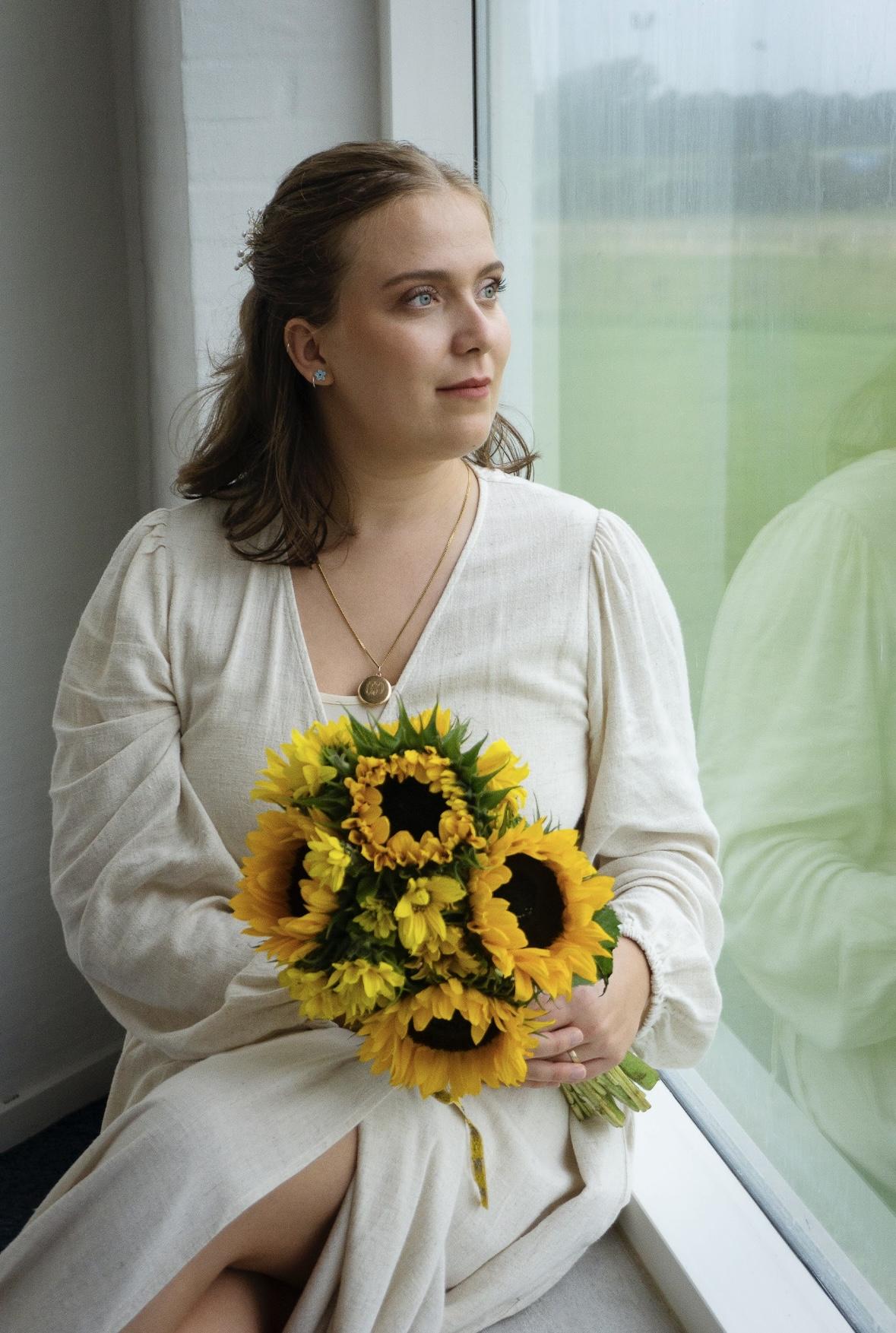First time shooting a wedding - image 9 - student project
