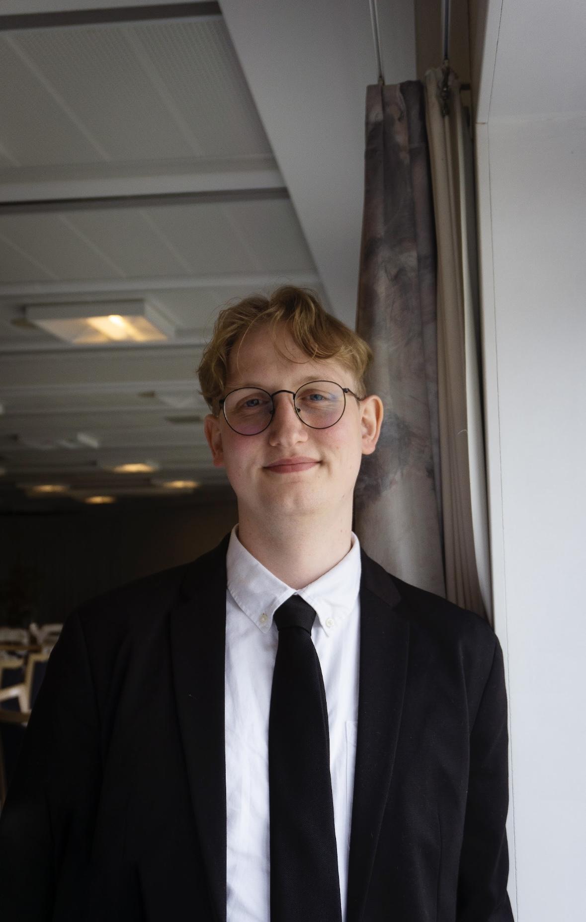 First time shooting a wedding - image 10 - student project