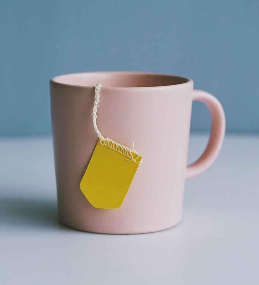 Mug of Tea - image 2 - student project