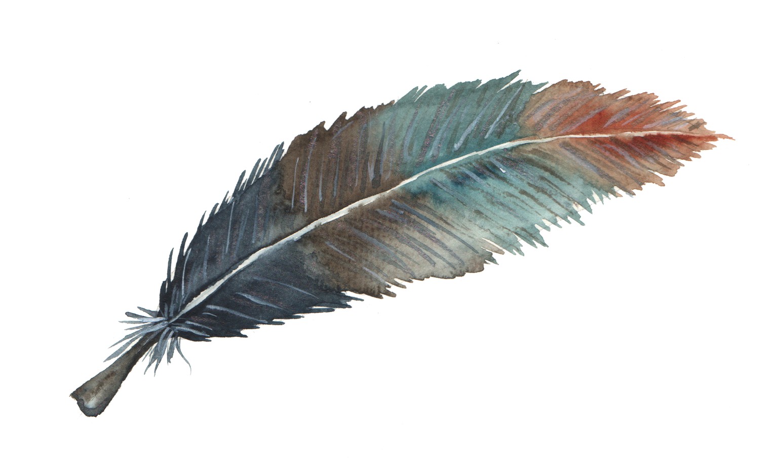 Browns and Blues - image 3 - student project