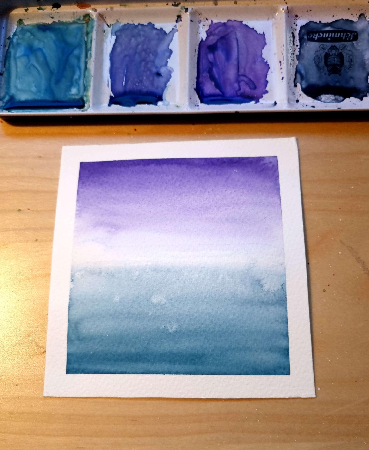 Fun with Gradients - image 3 - student project