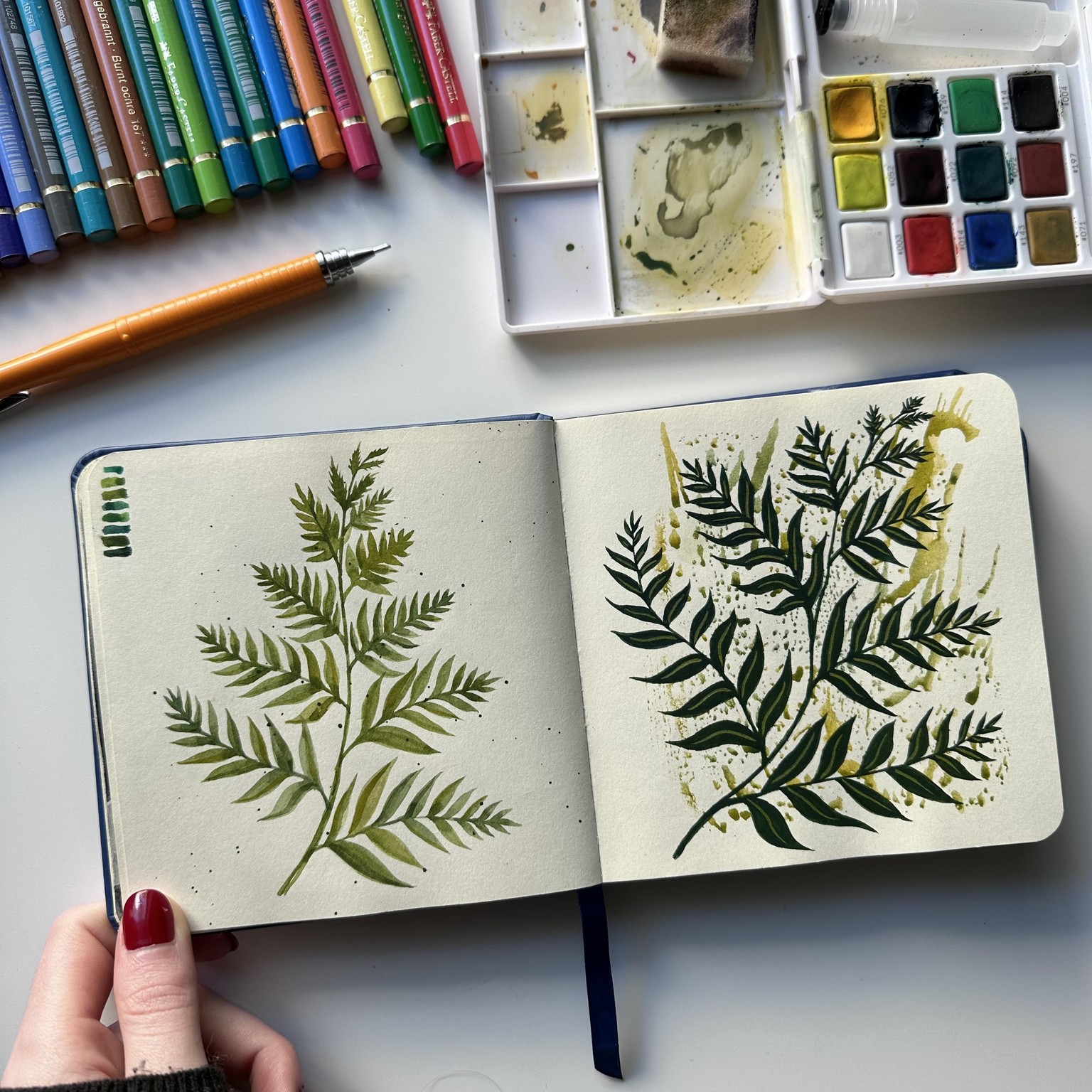 Playful Ways to Boost Creativity - image 1 - student project
