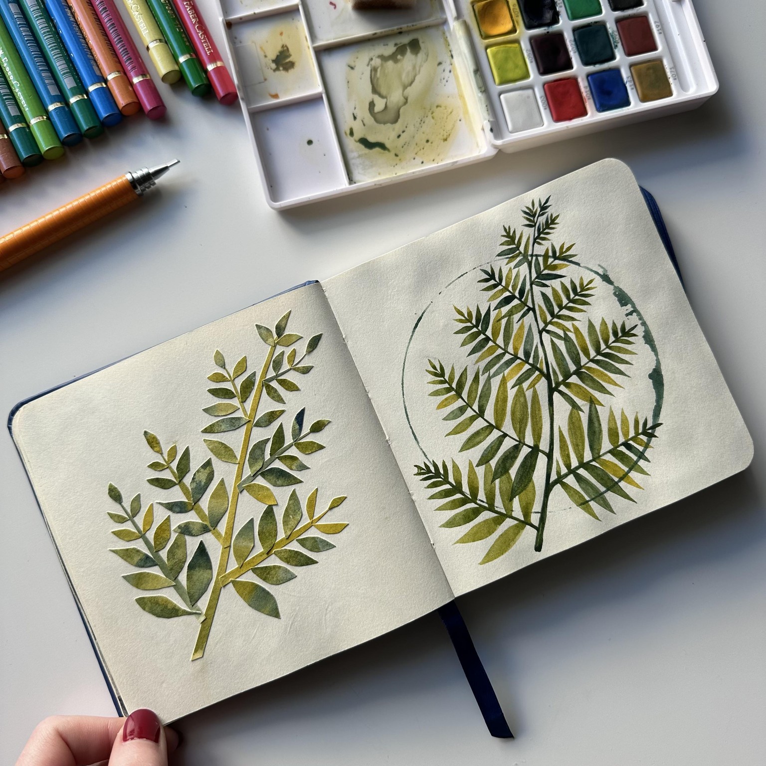 Playful Ways to Boost Creativity - image 2 - student project