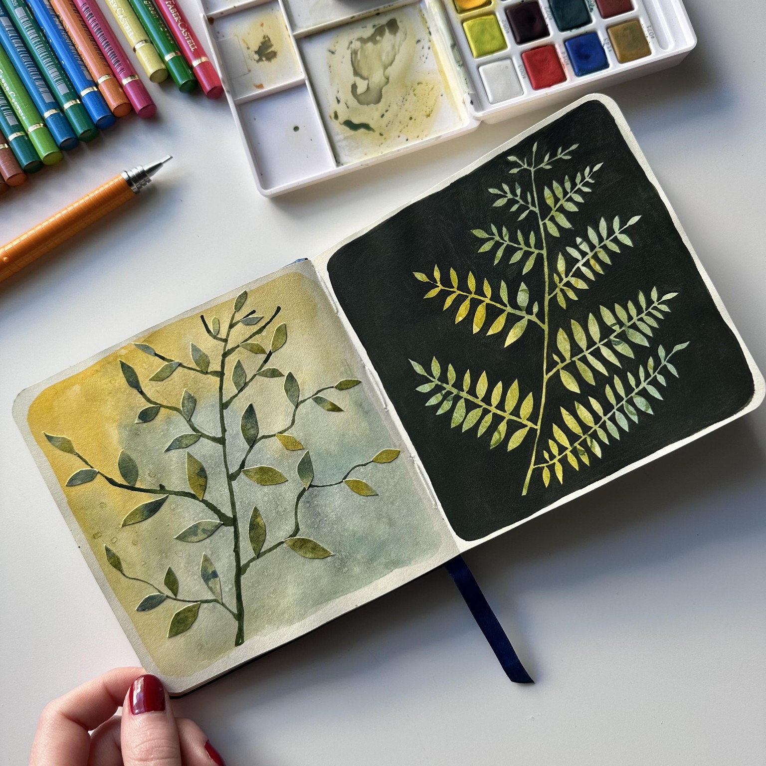 Playful Ways to Boost Creativity - image 3 - student project