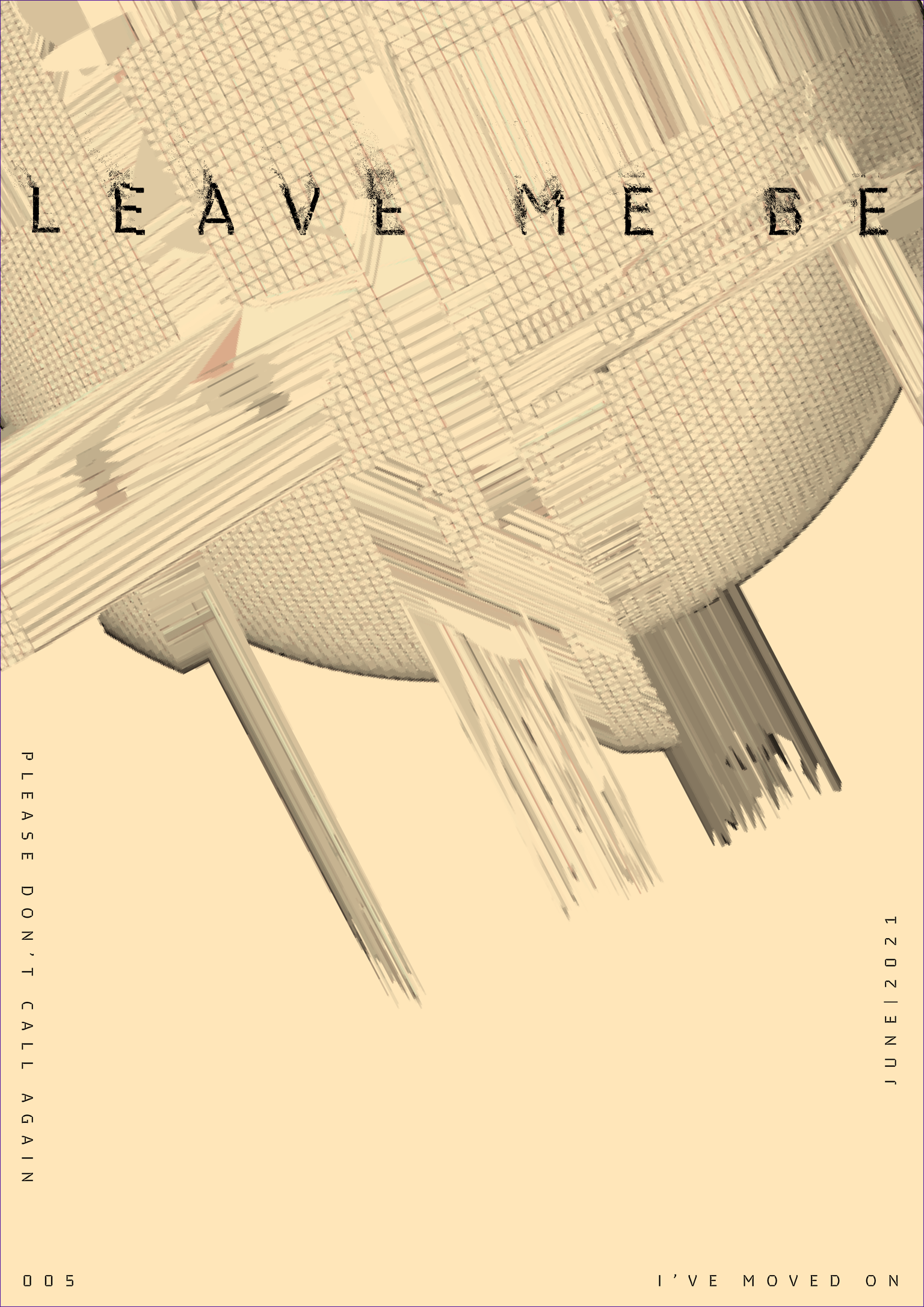 Sad in Space - image 3 - student project