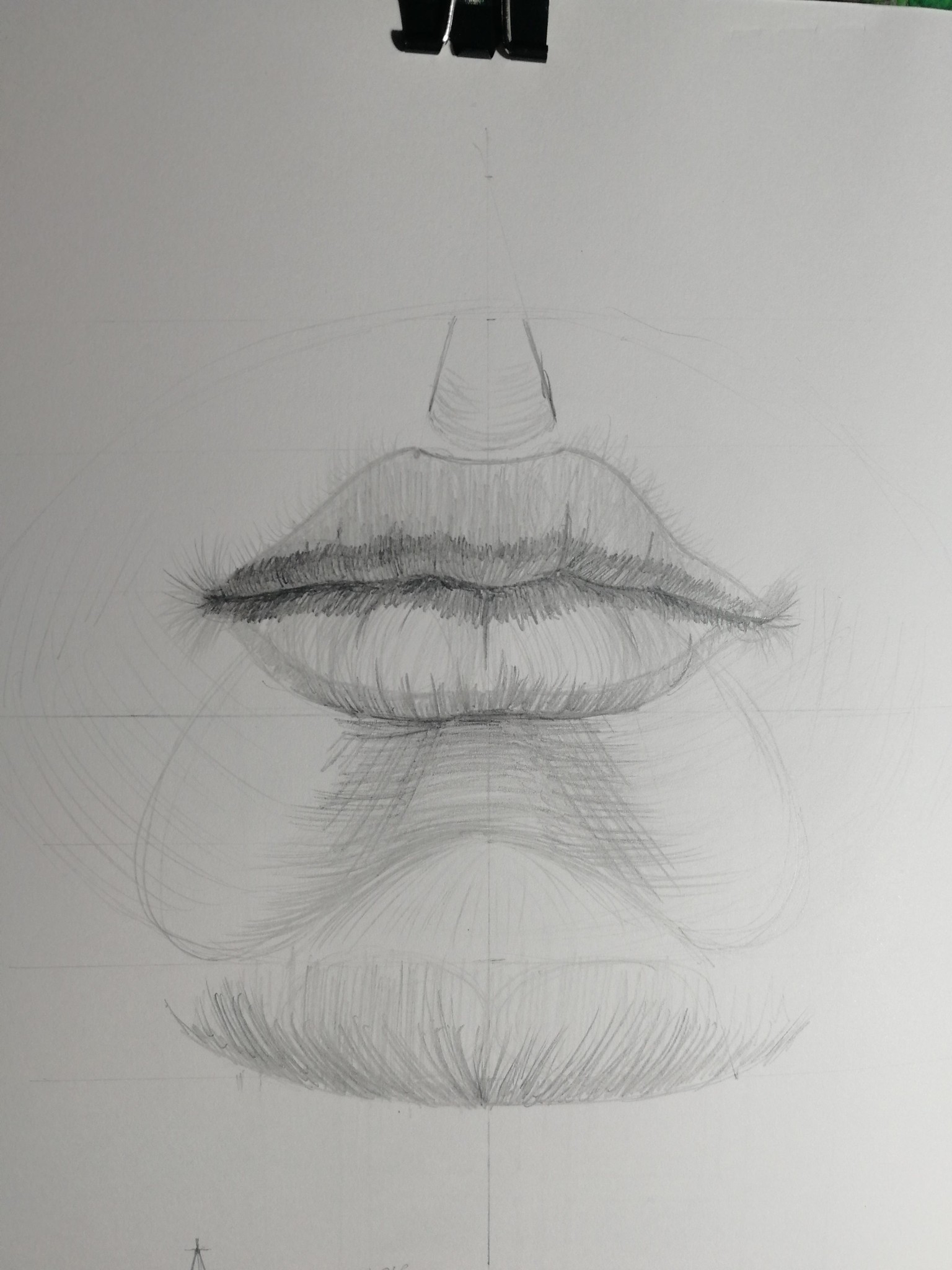 Practice, practice, practice - image 2 - student project