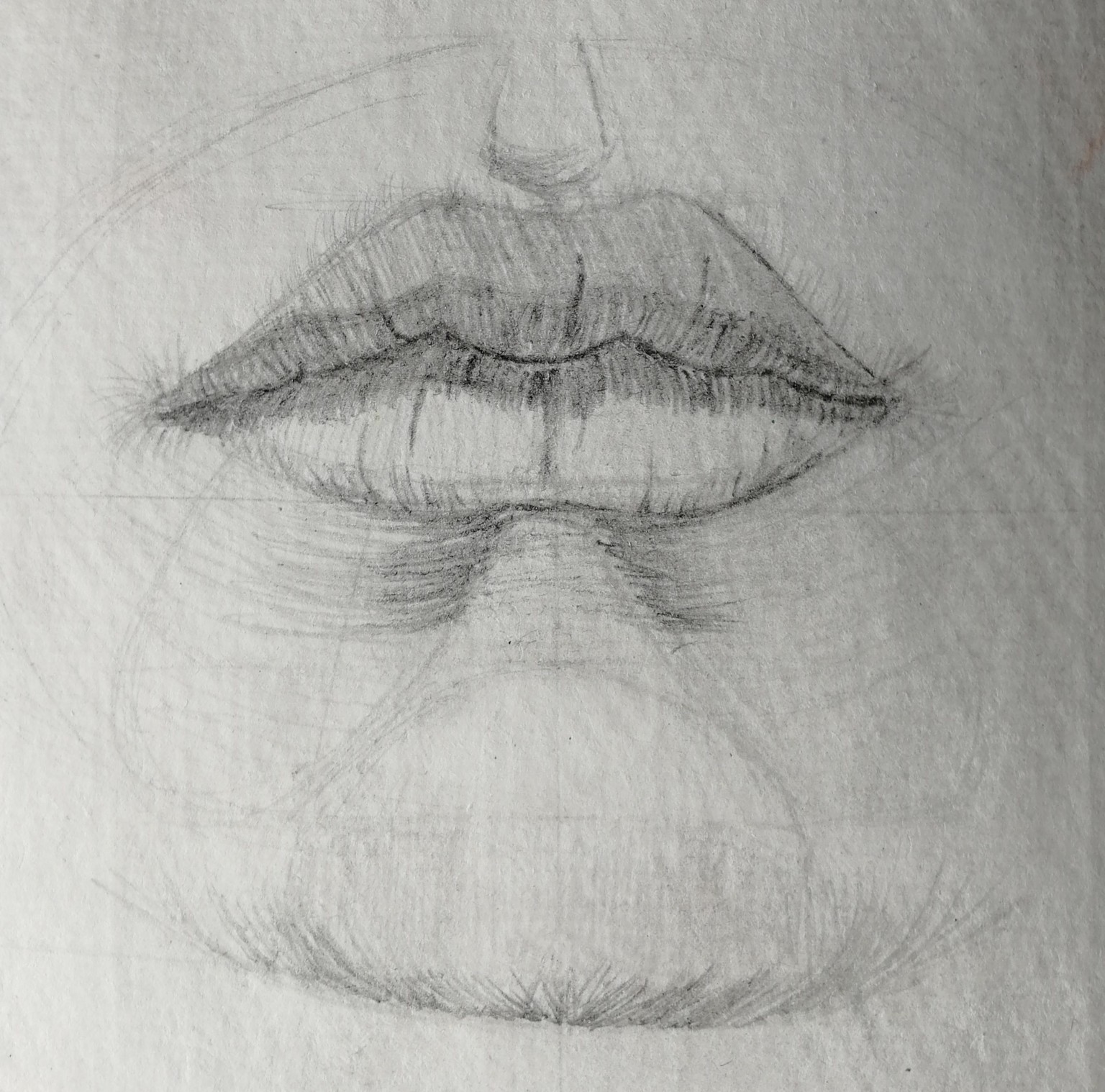 Practice, practice, practice - image 1 - student project