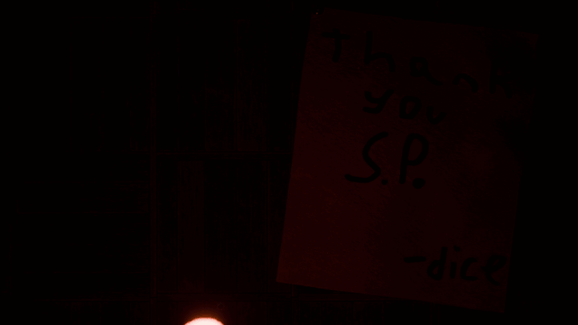 Thanks! - image 1 - student project