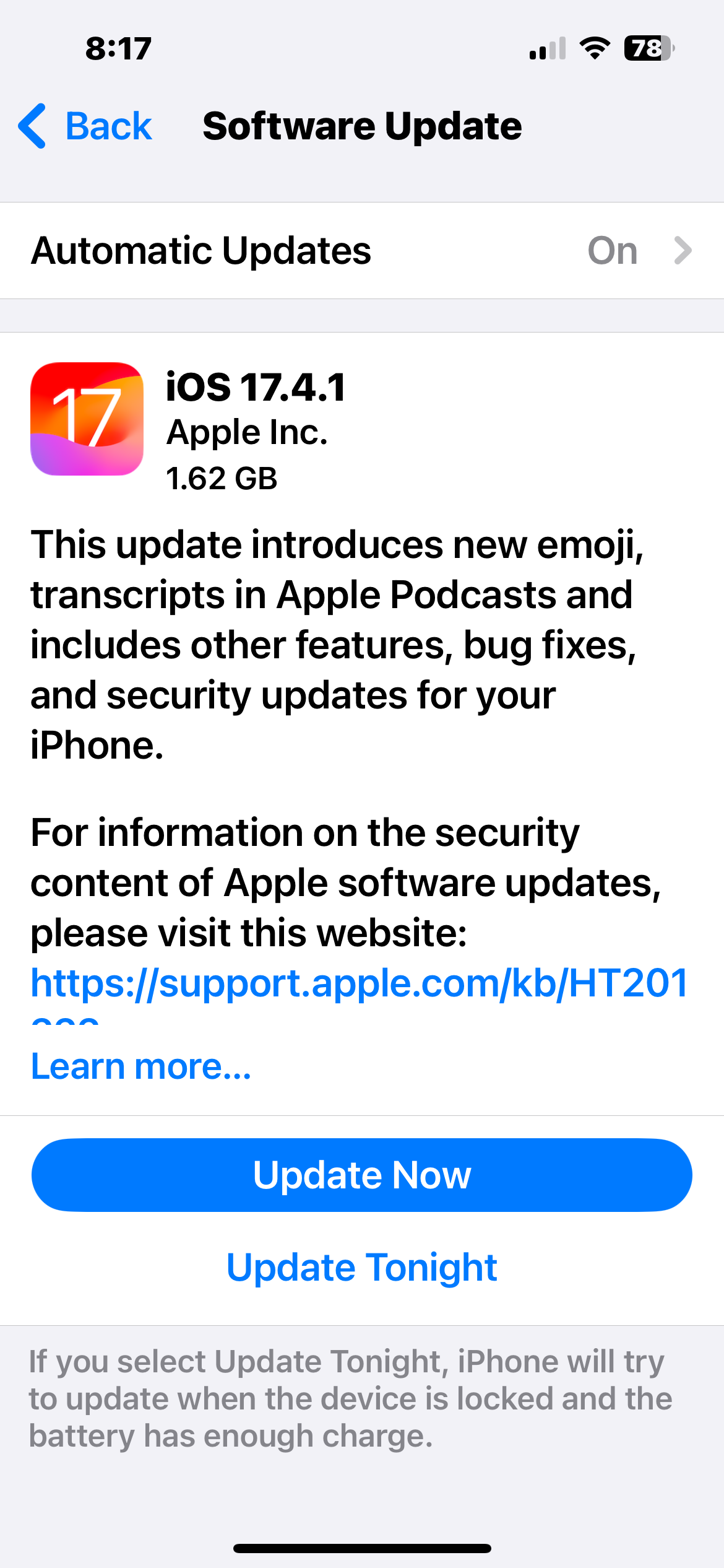 All three of my devices including my Apple Watch are secure - image 3 - student project