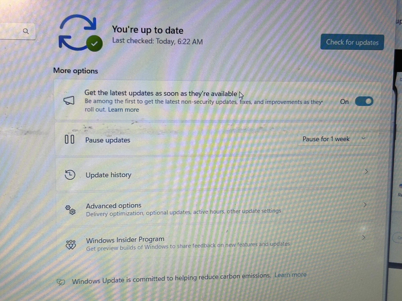 All three of my devices including my Apple Watch are secure - image 1 - student project