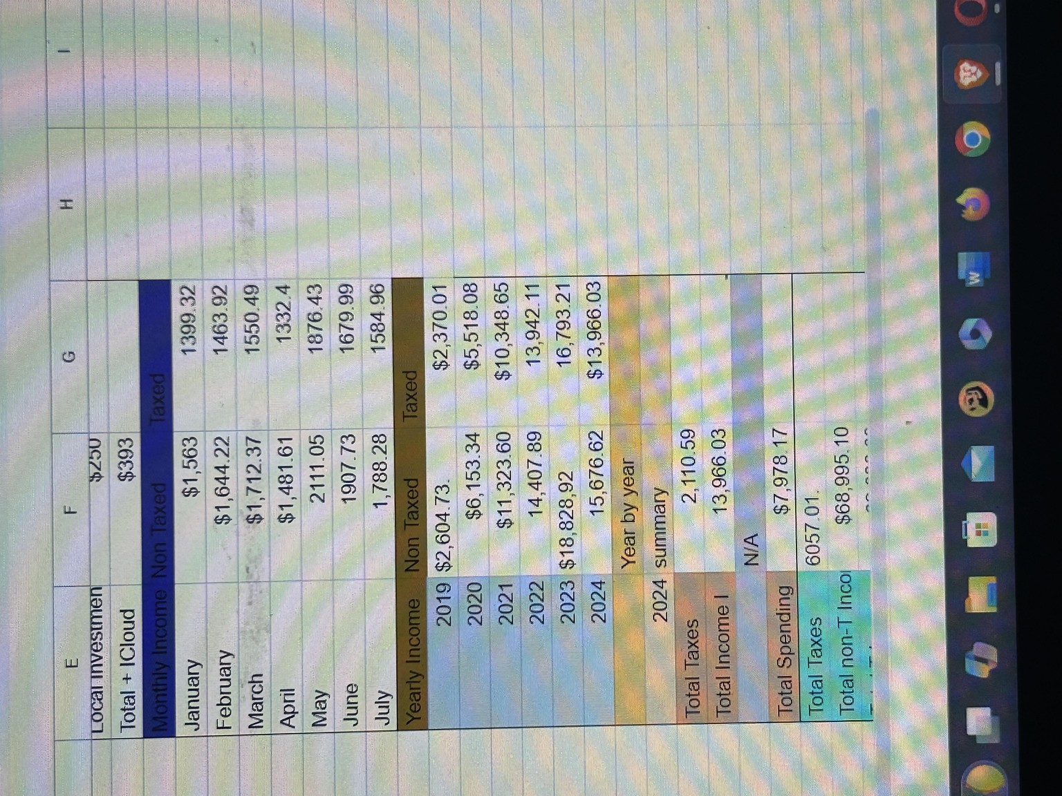 Personal Finance 3 101 - image 2 - student project