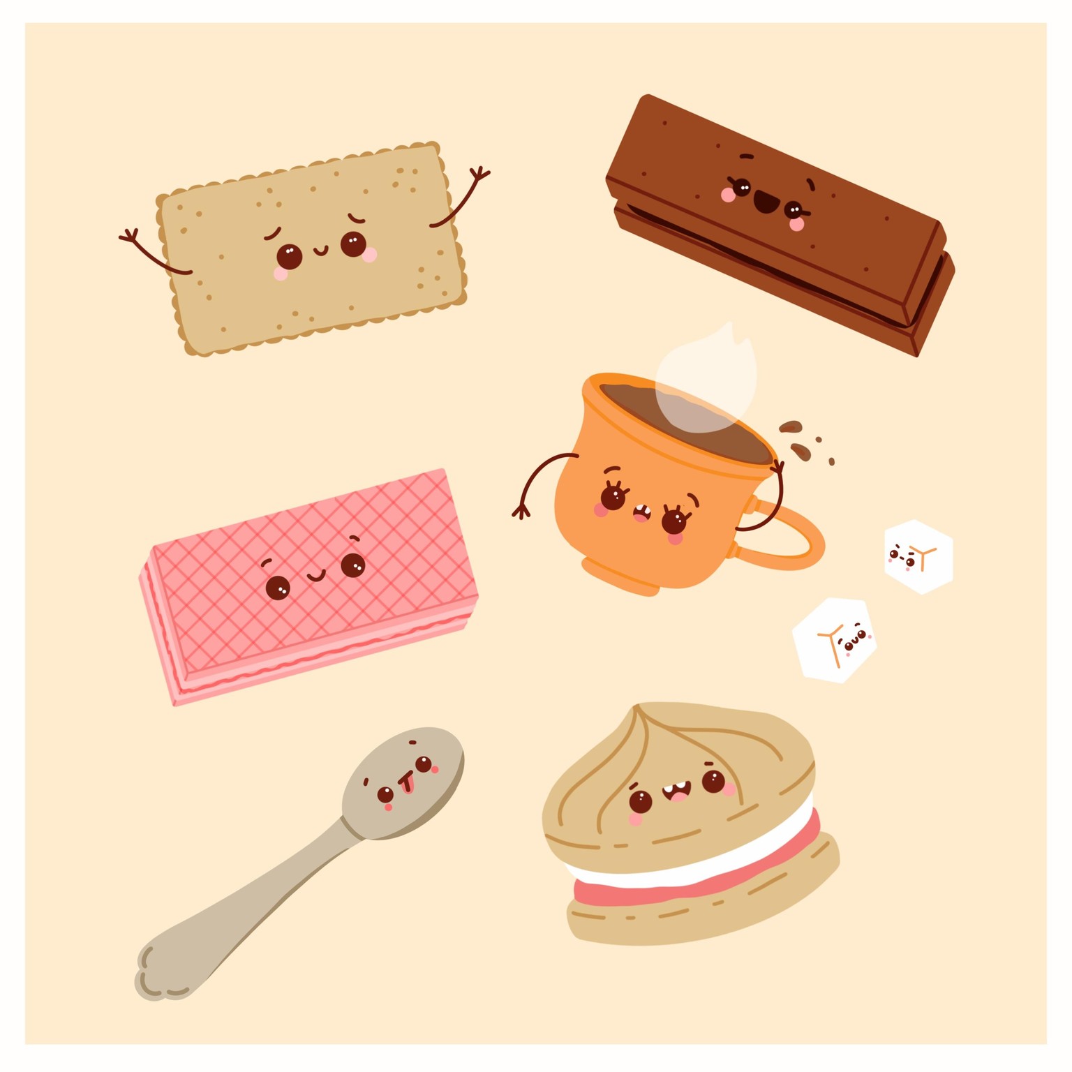 S’more Fun - image 3 - student project