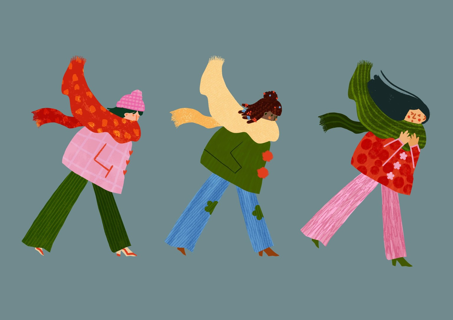 Daily Routine Animation - image 1 - student project