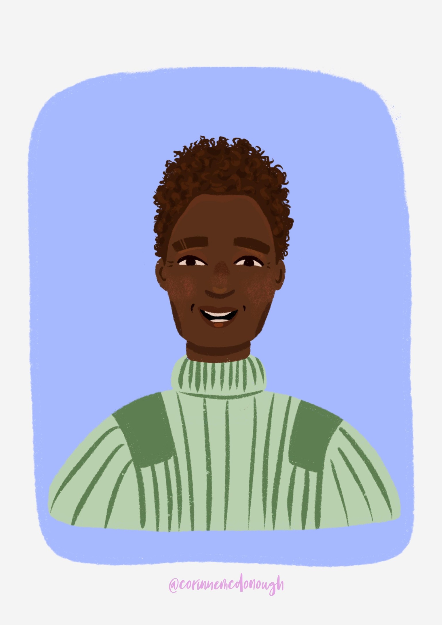 Painting Skin Tones - image 4 - student project