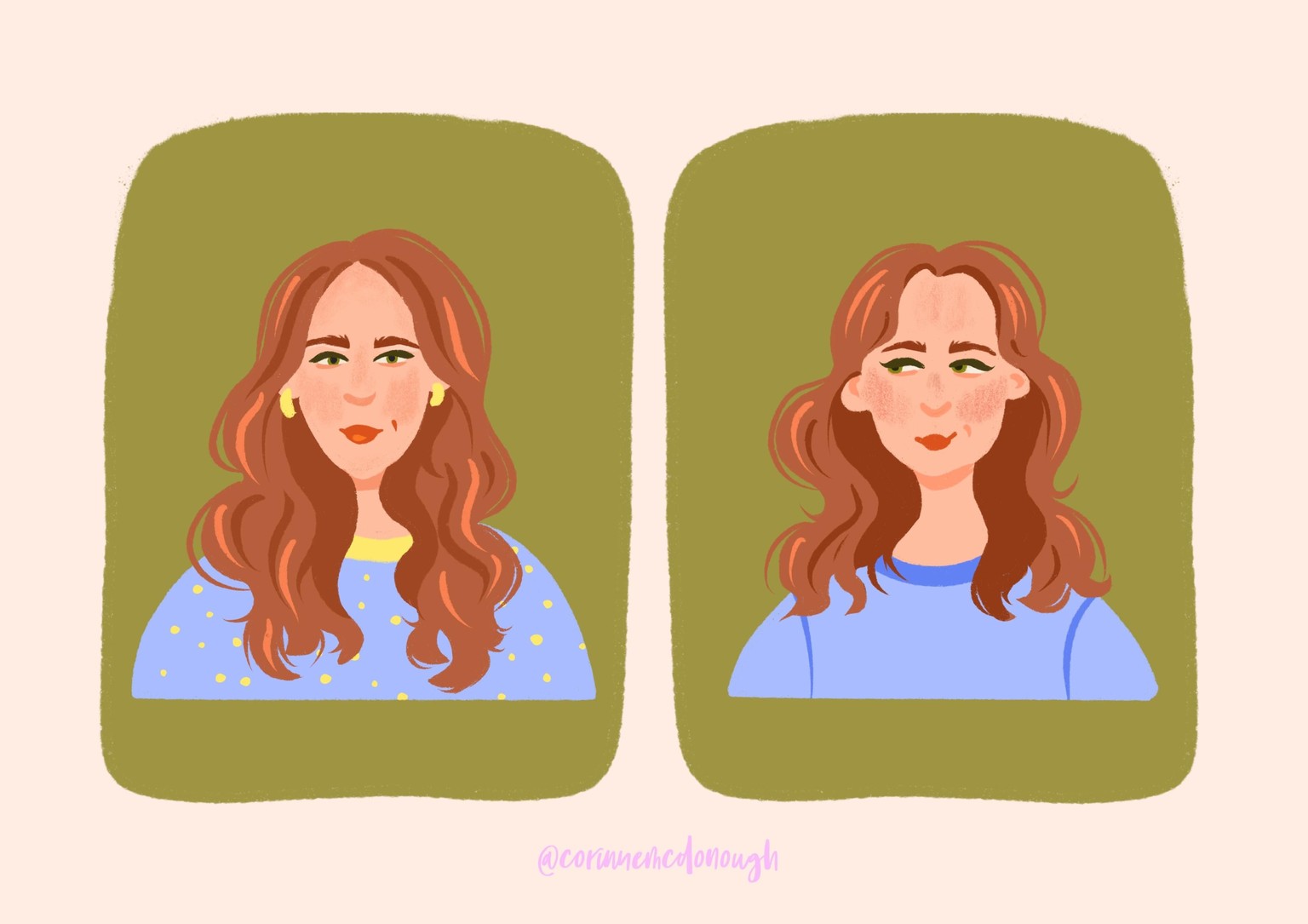 Painting Skin Tones - image 7 - student project