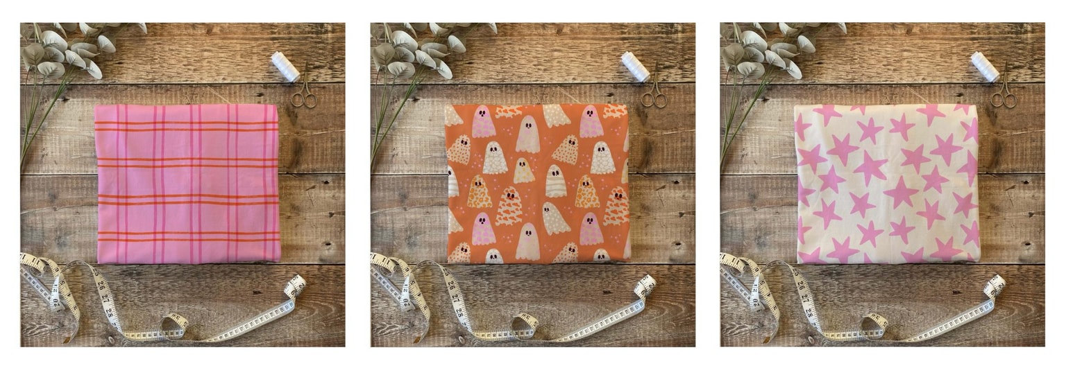 Halloween Mini Pattern Collection - image 2 - student project