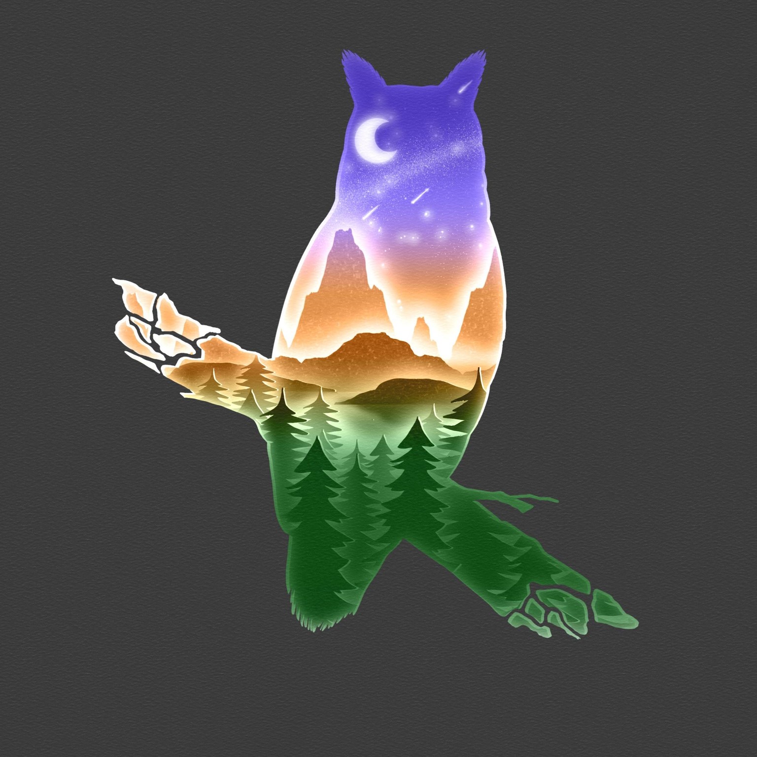 Lightbox - image 1 - student project