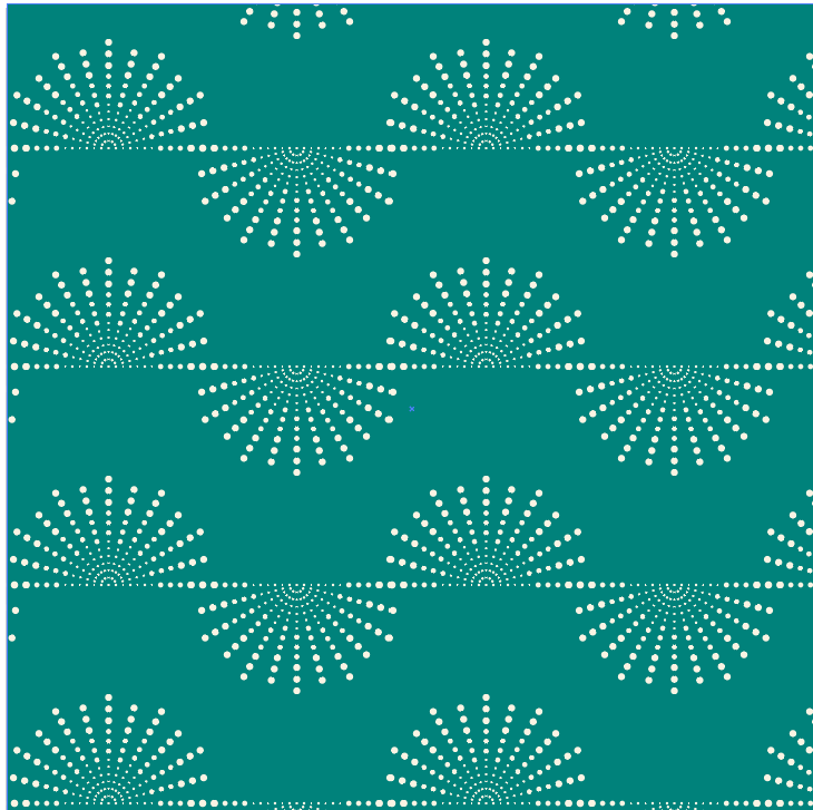 Dots - image 3 - student project